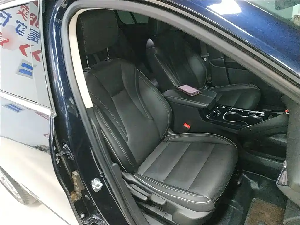 Buick Envision Plus 2021 — фото 25