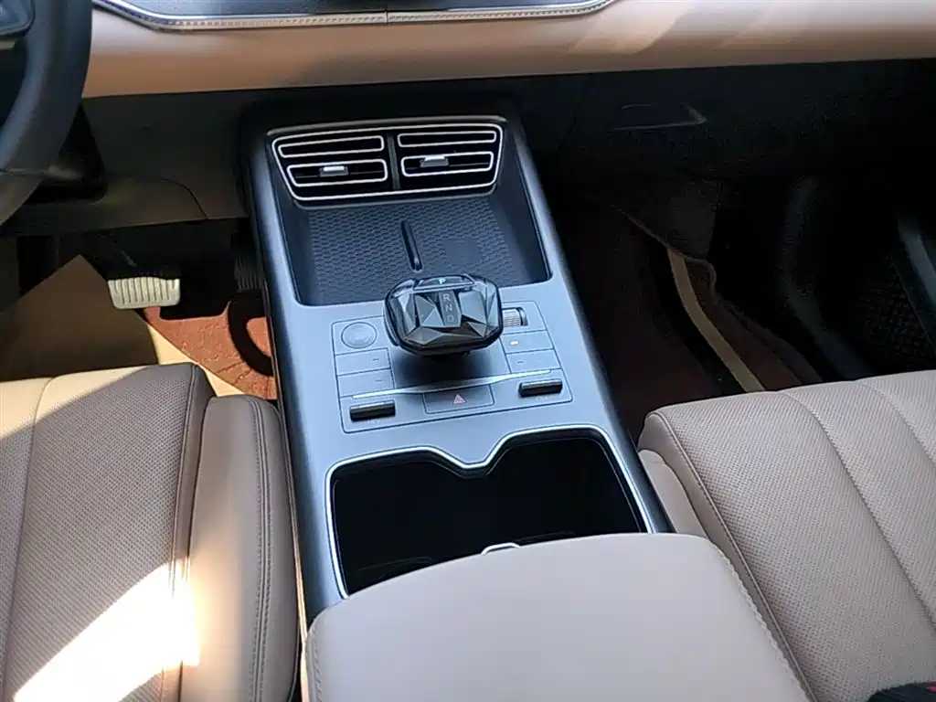 BYD Pro New Energy 2024 — фото 14