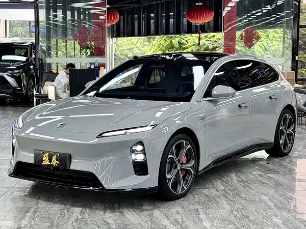 NIO ET5T 2026