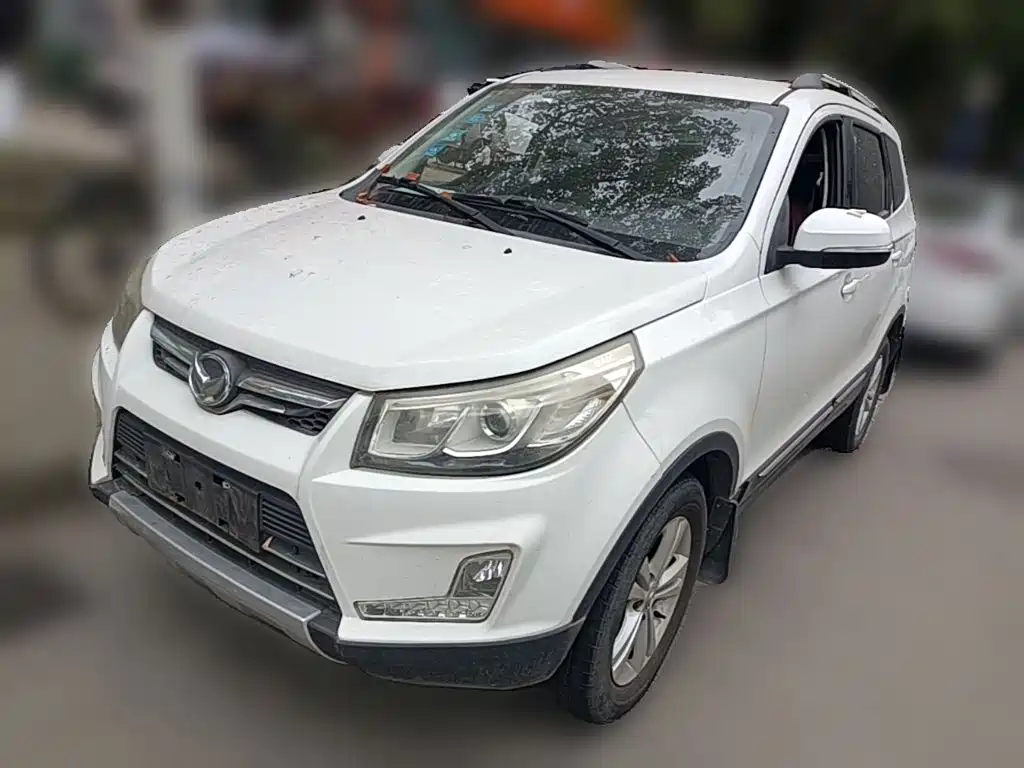 Huasu Huansu S3 2016