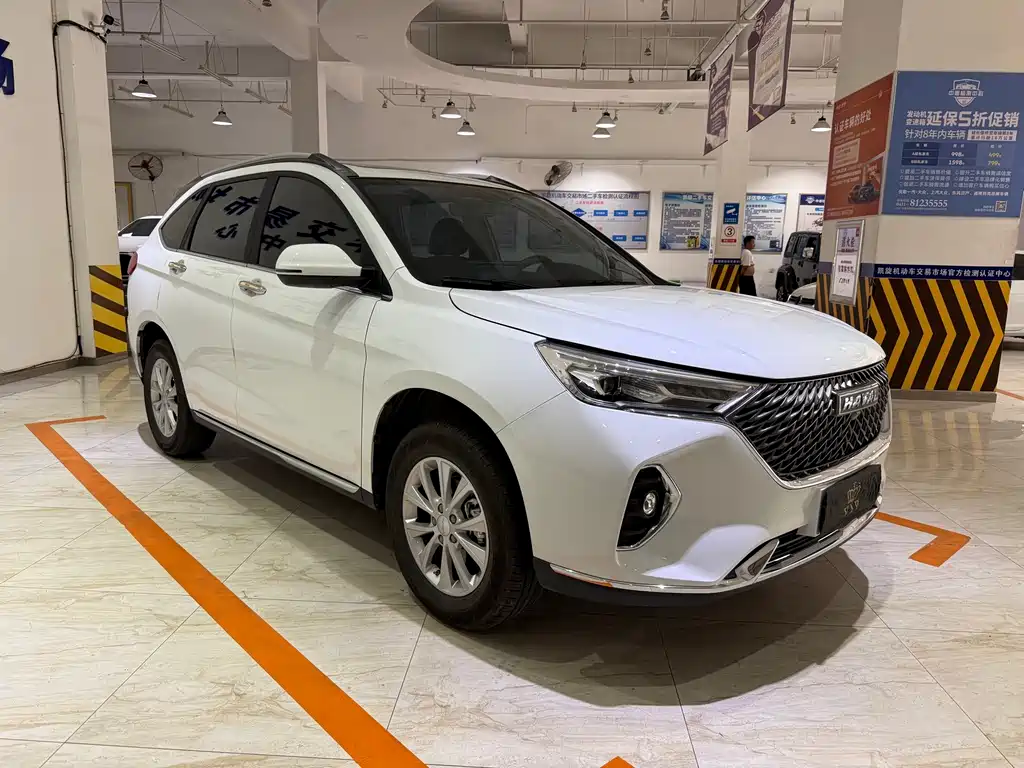 Haval M6 2023