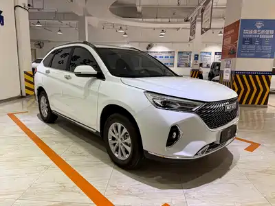 Haval M6 2023