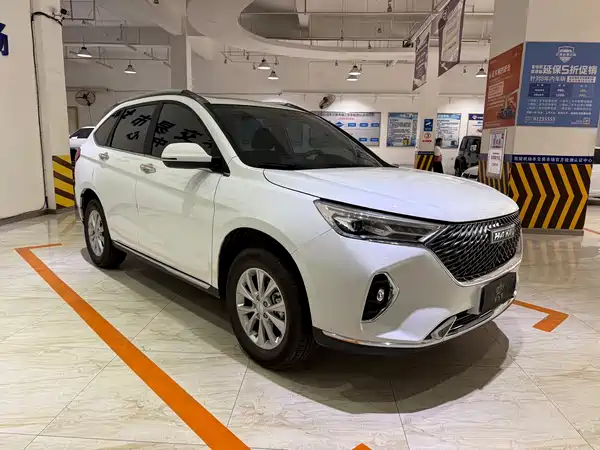 Haval M6 2023