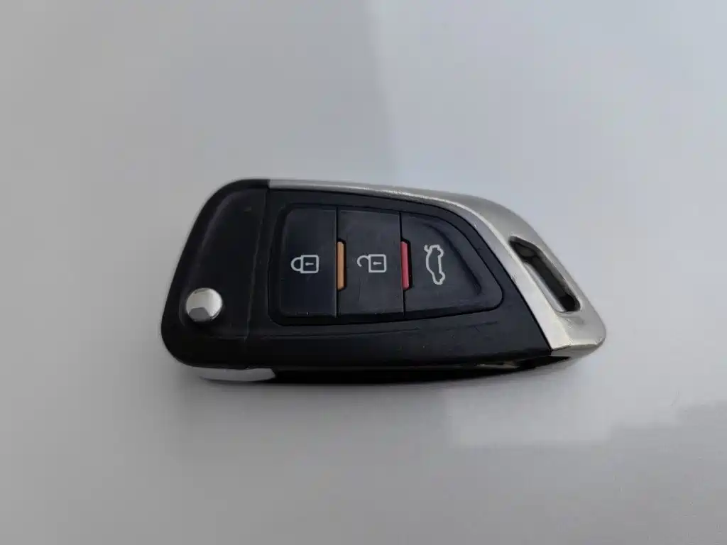 Citroën C4 Sega 2018 — фото 19