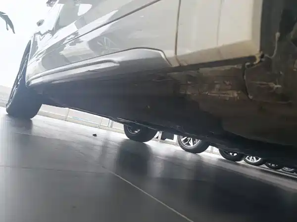 Audi Q5L 2023