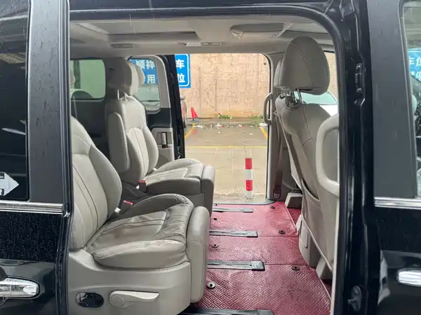 Maxus G10 2018