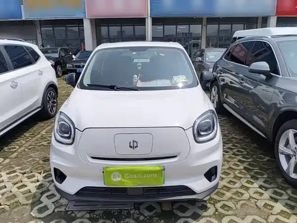 Leapmotor T03 2022