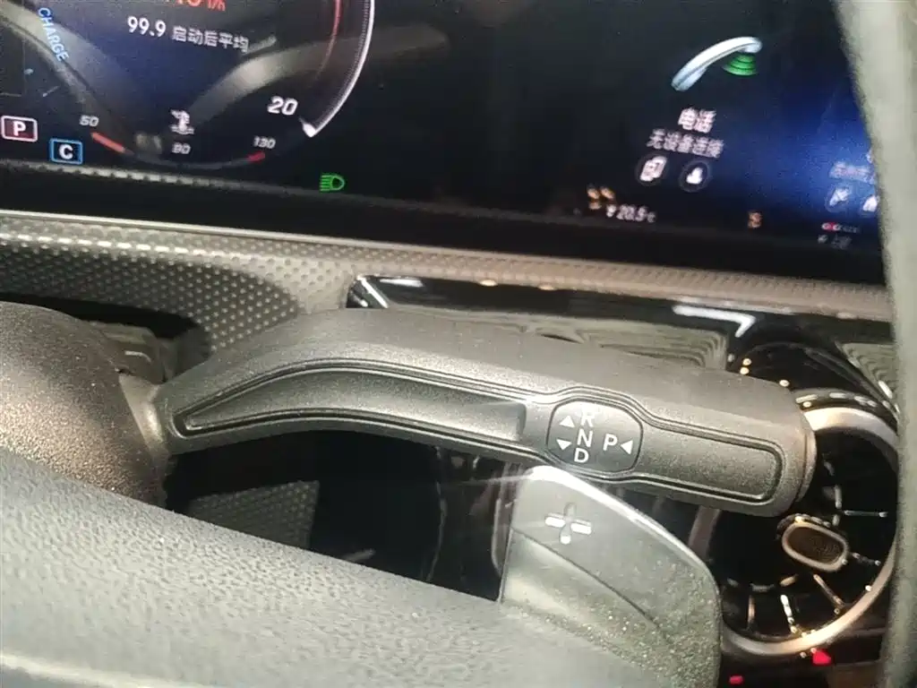 Mercedes-Benz A-Class 2019 — фото 14
