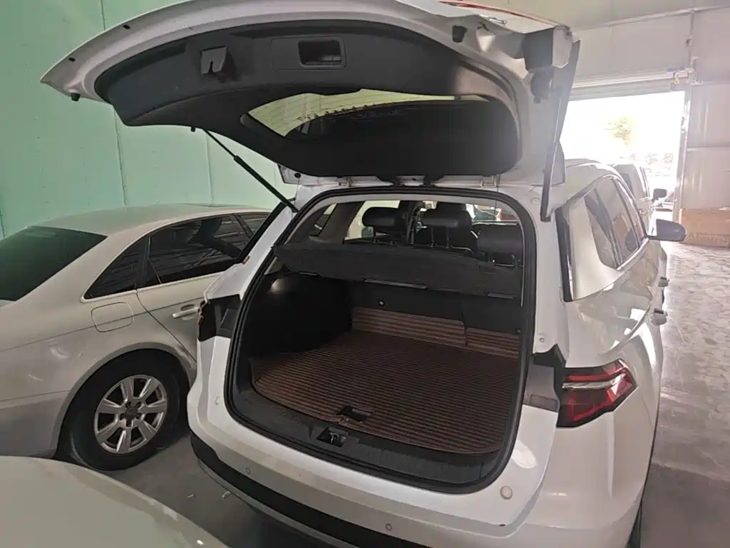 BYD Song Pro 2020 — фото 19