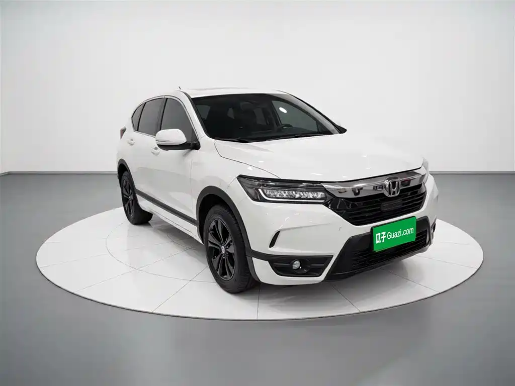 Honda Breeze 2022 — фото 4