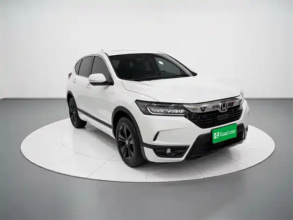 Honda Breeze 2021