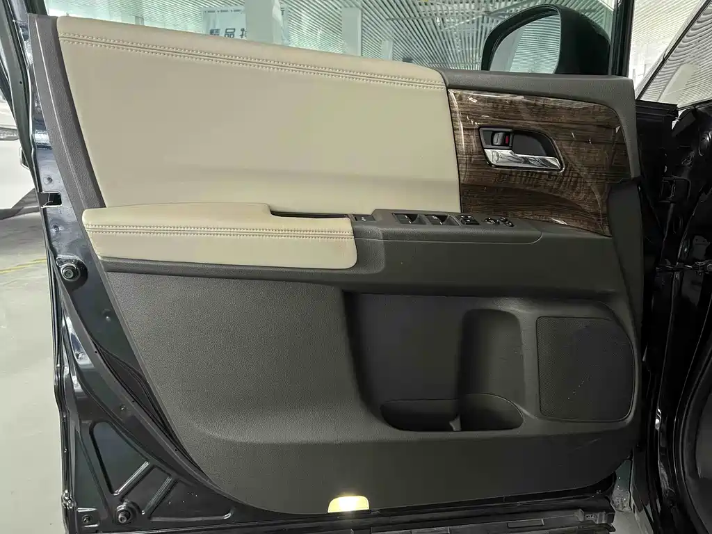 Honda Odyssey 2017