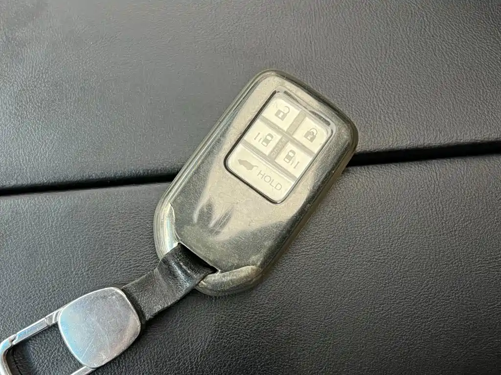 Honda Odyssey 2023 — фото 18