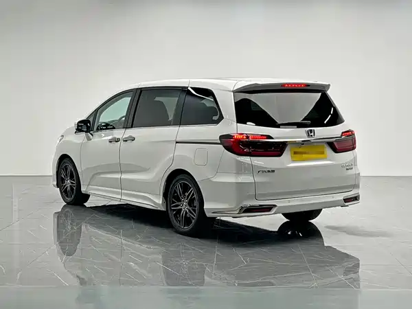 Honda Odyssey 2023