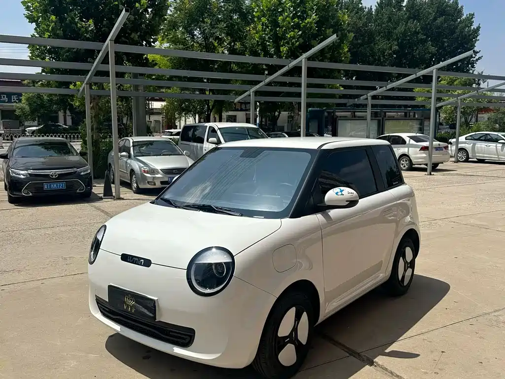 Qiyuan Lumin 2025