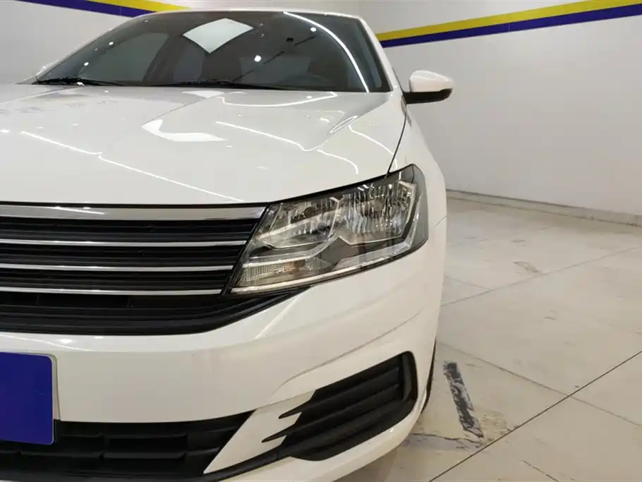 Volkswagen Lavida 2019