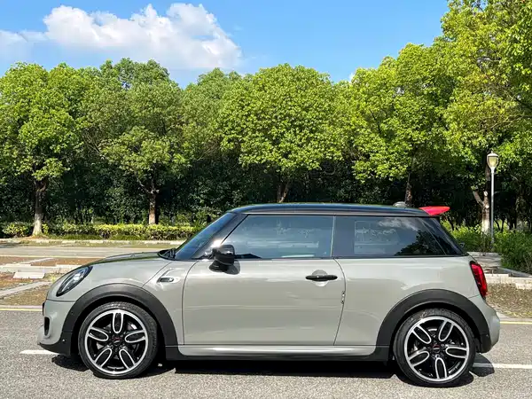 MINI 2021