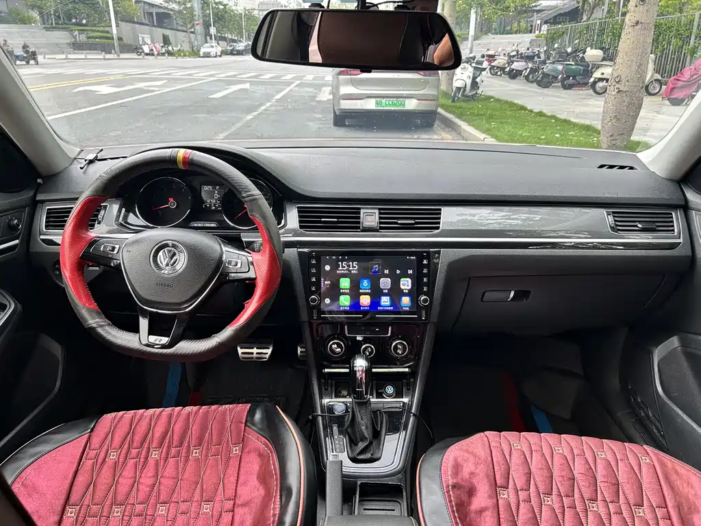 Volkswagen C-TREK Weiling 2018 — фото 9