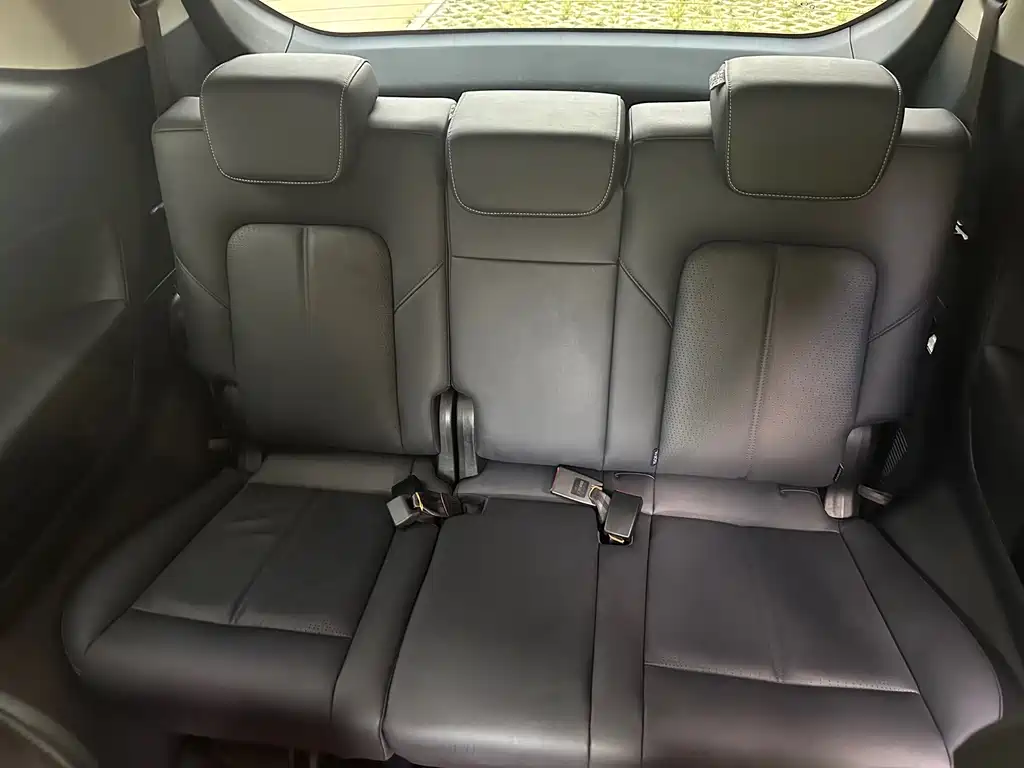 GAC Trumpchi M8 2023 — фото 20