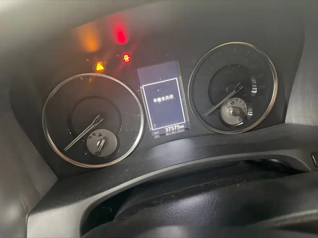 Toyota Alphard 2018