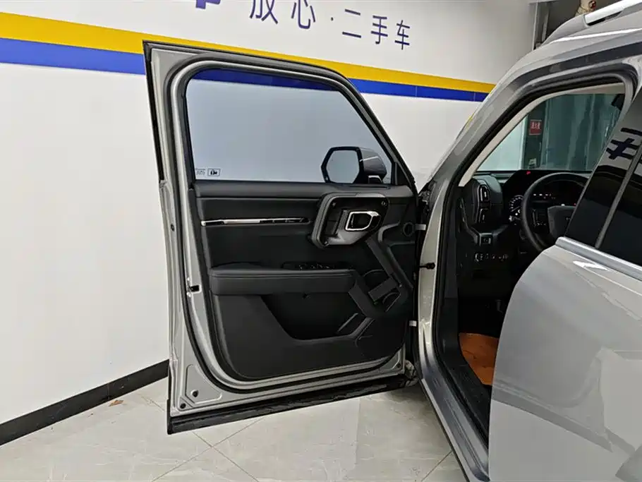 Haval Dargo PLUS 2024 — фото 7