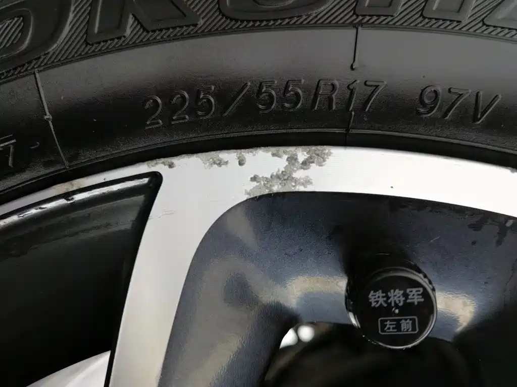Subaru XV 2012 — фото 24