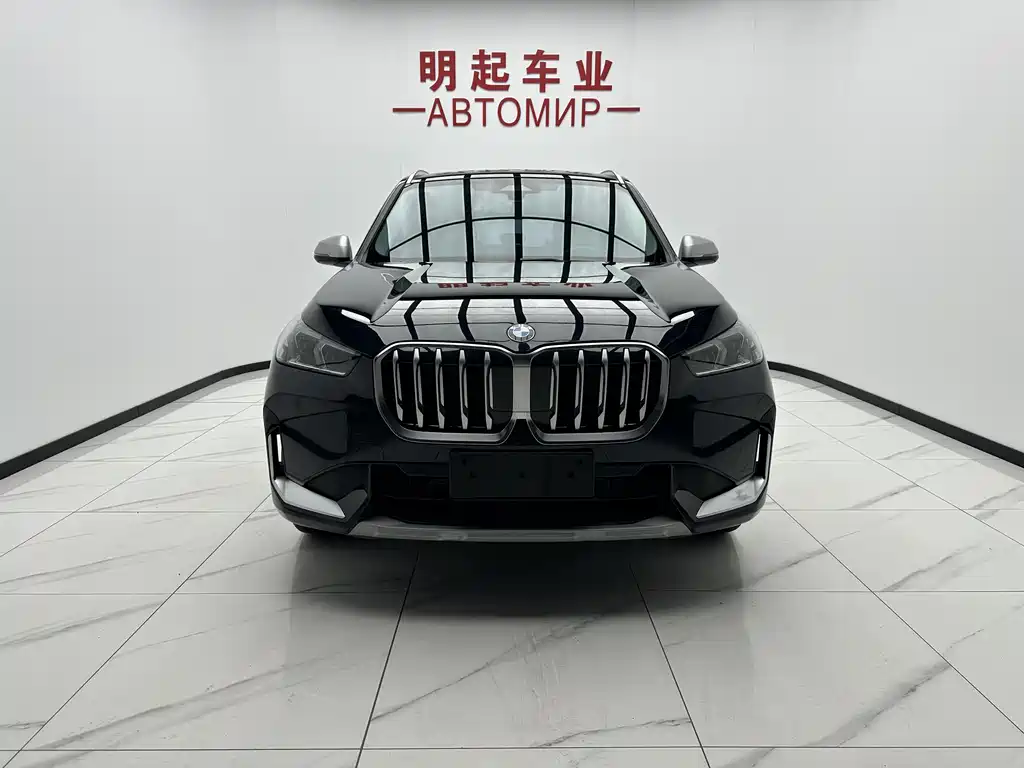 BMW X1 2023