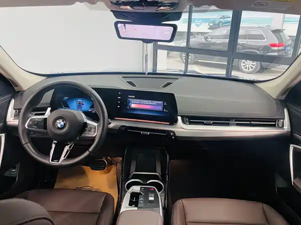 BMW X1 2023