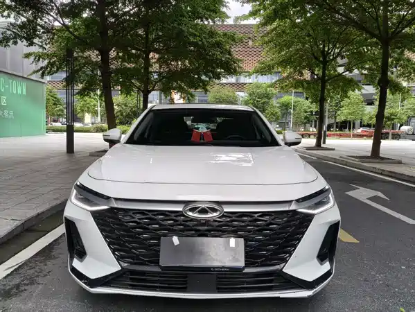 Chery Arrizo 8 2024