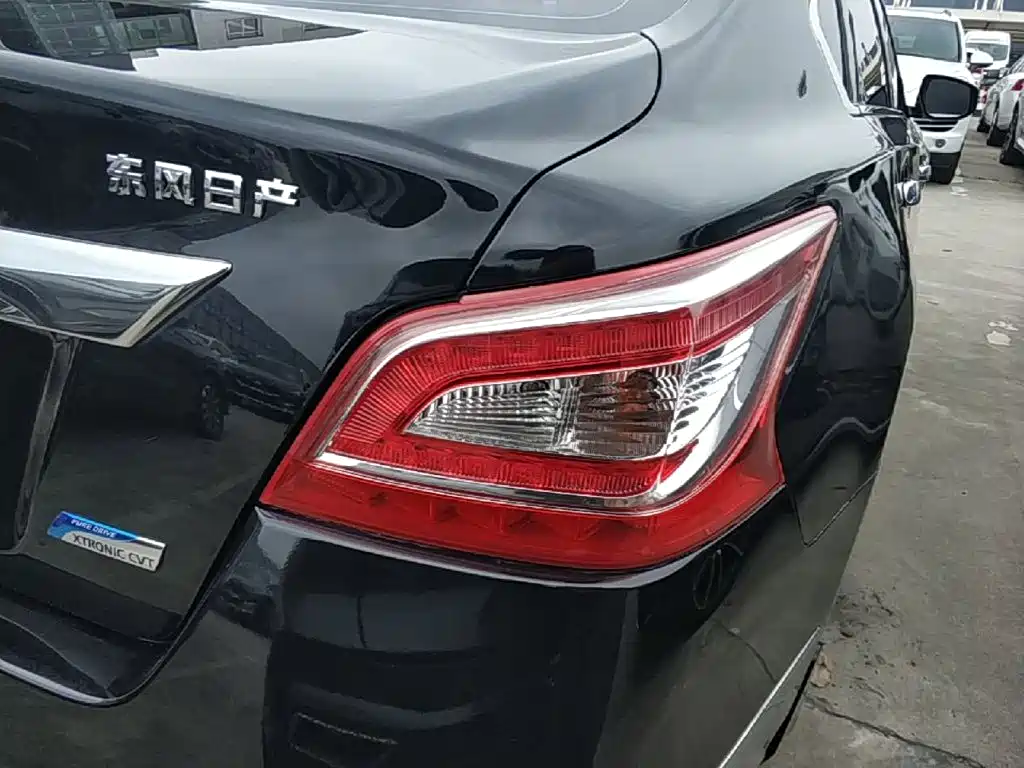 Nissan Teana 2015 — фото 8
