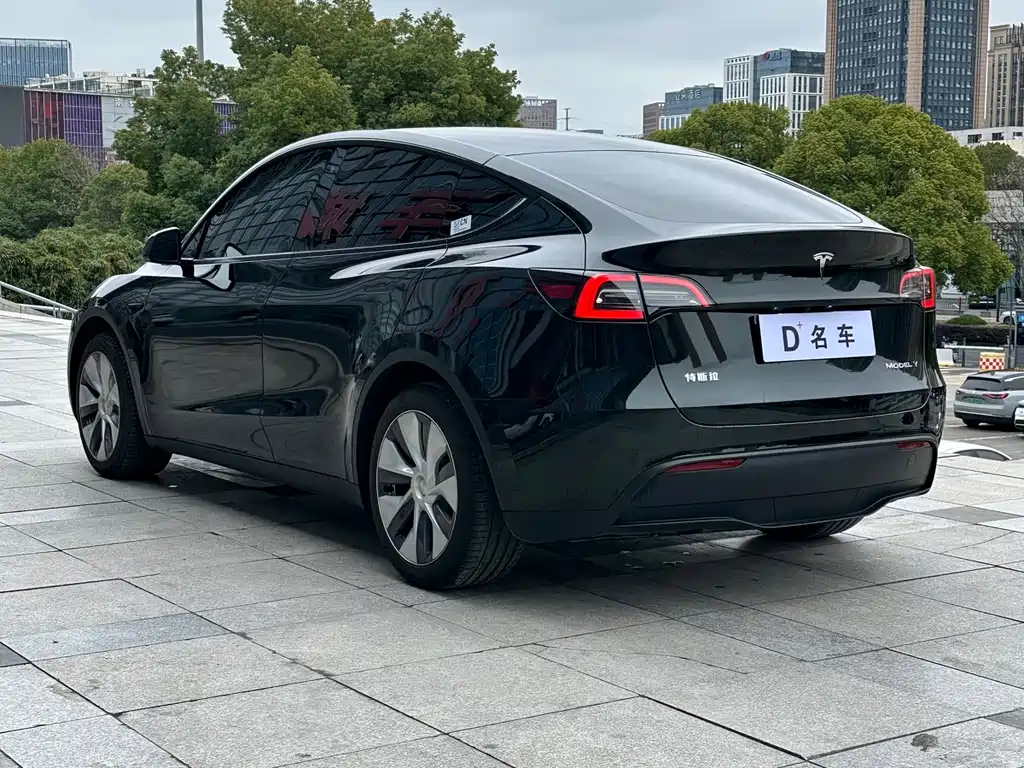 Tesla Model Y 2023 — фото 14