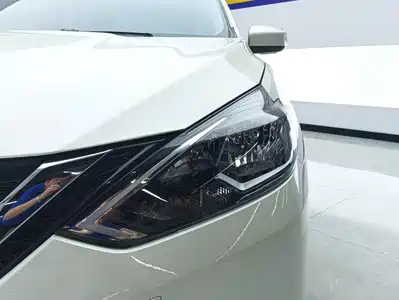 Nissan Sylphy 2025
