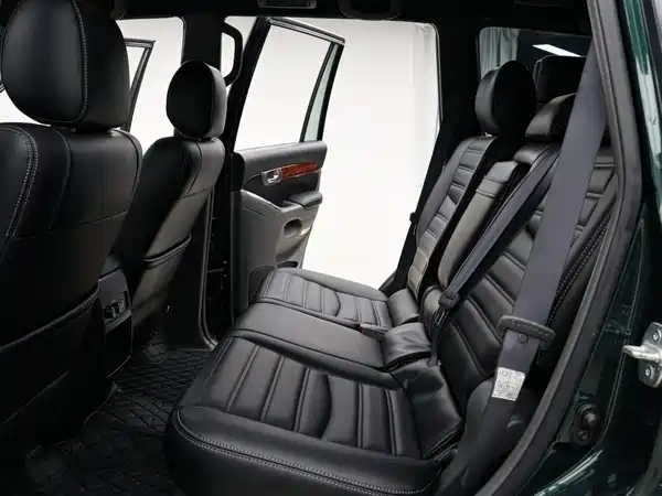 Toyota Prado 2007