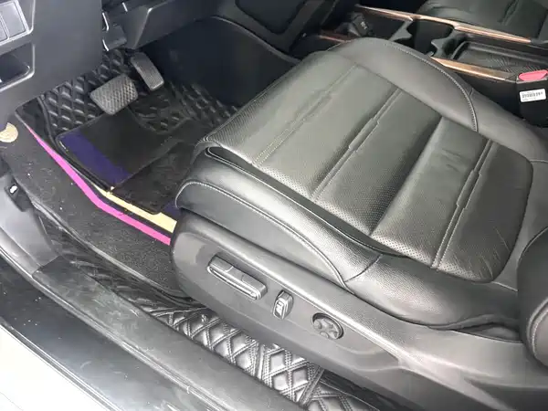 Honda CR-V 2020