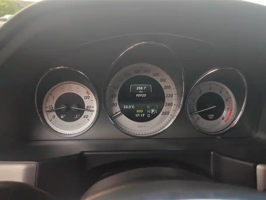 Mercedes-Benz GLK-Class 2015 — фото 14