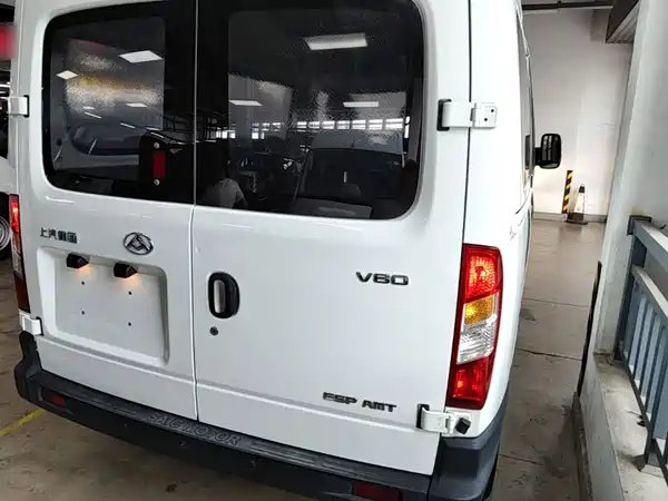 Maxus V80 2020