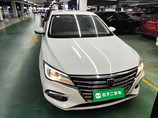 Roewe i5 2019