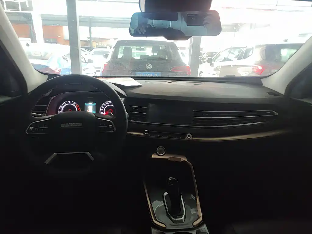 Haval H6 2020