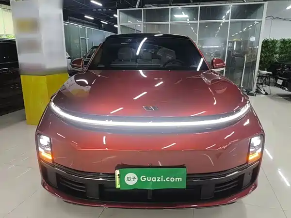 Li Auto L7 2023