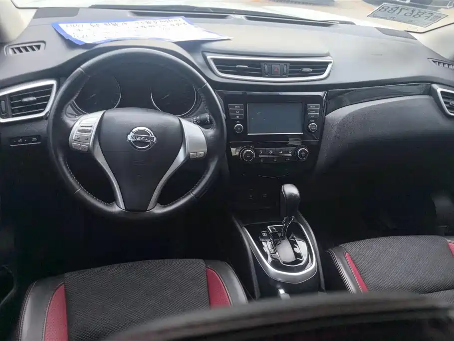 Nissan Qashqai 2019 — фото 12