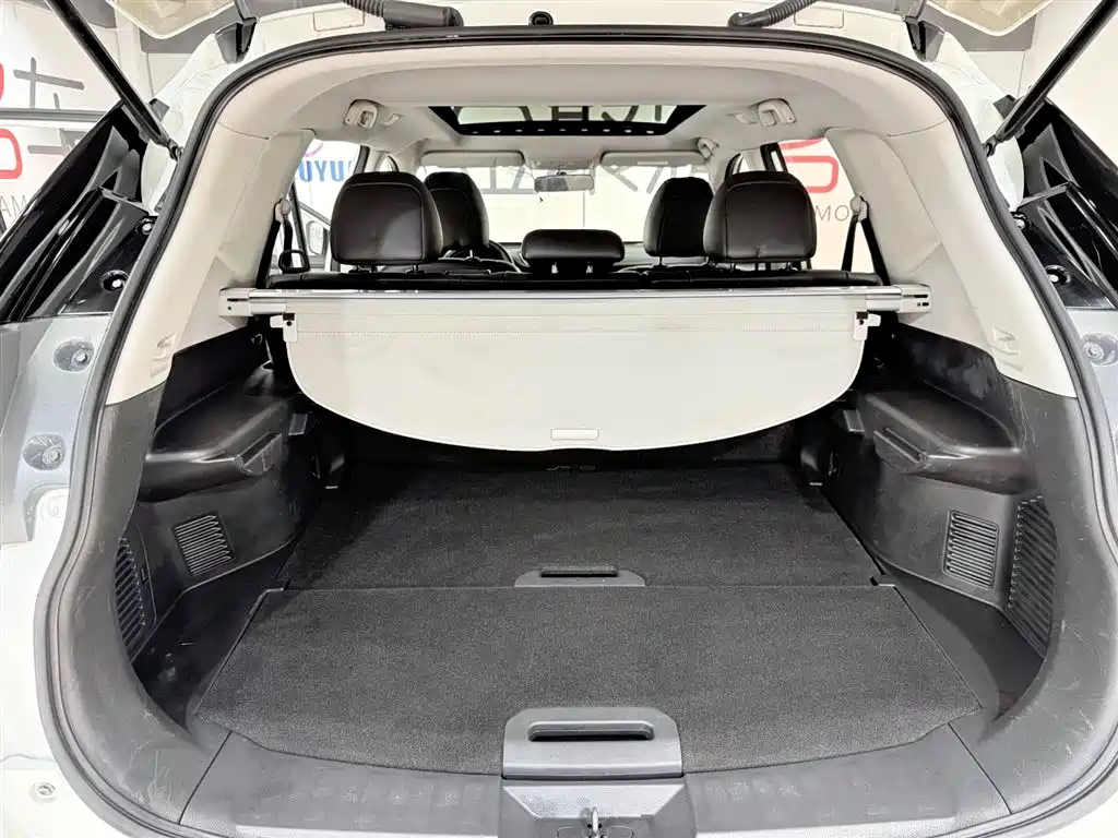 Nissan X-Trail 2016 — фото 13