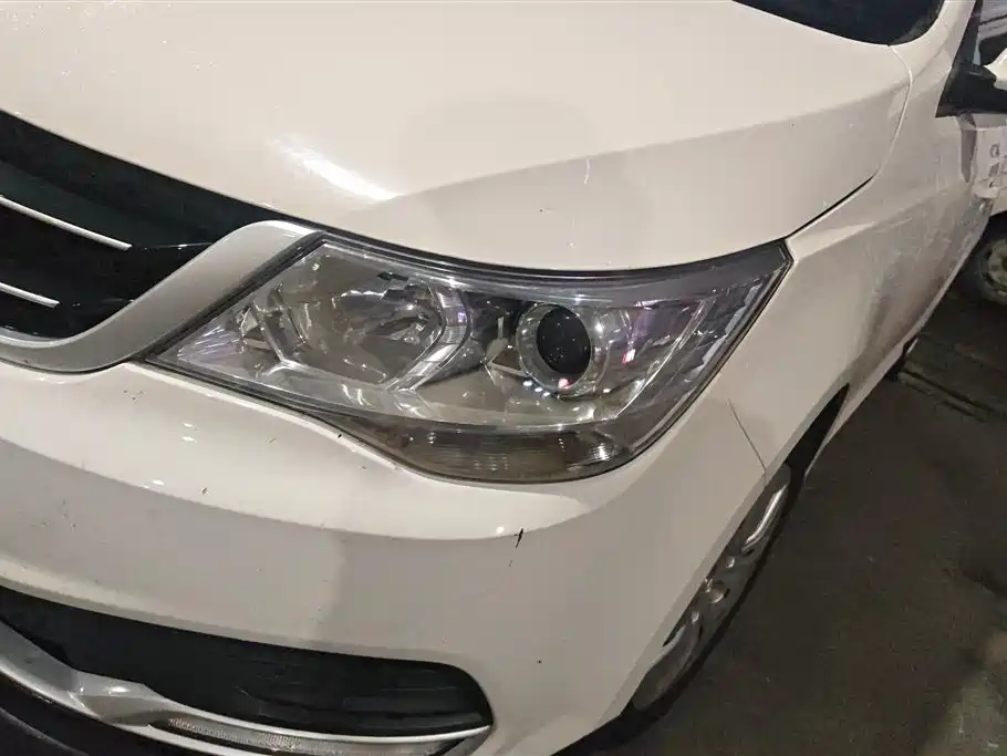 Baojun 730 2022