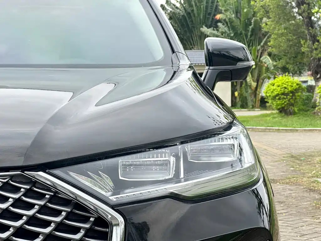 Haval H6 2023 — фото 15