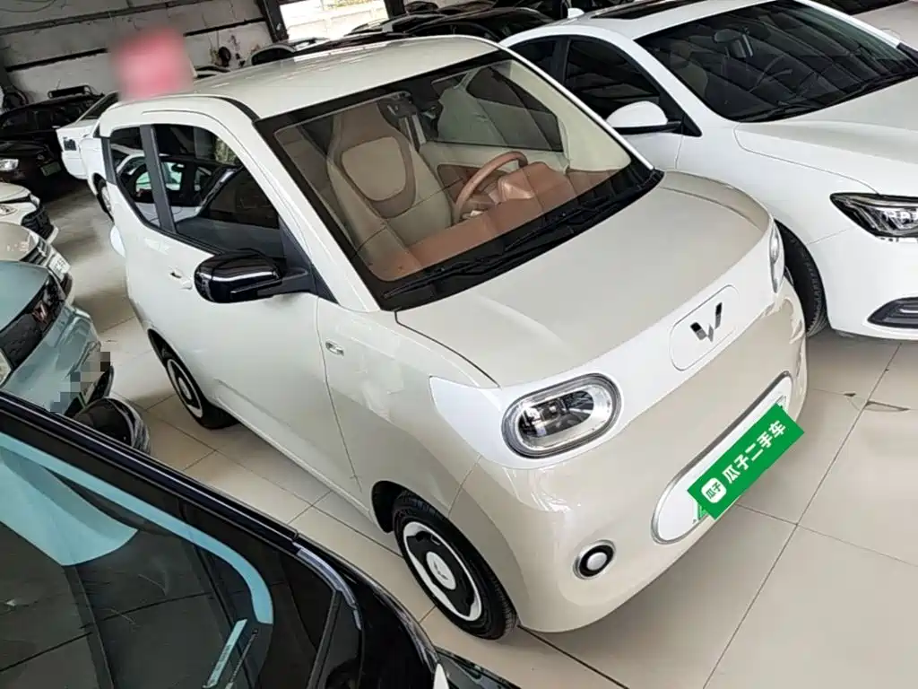 Wuling MINIEV 2025