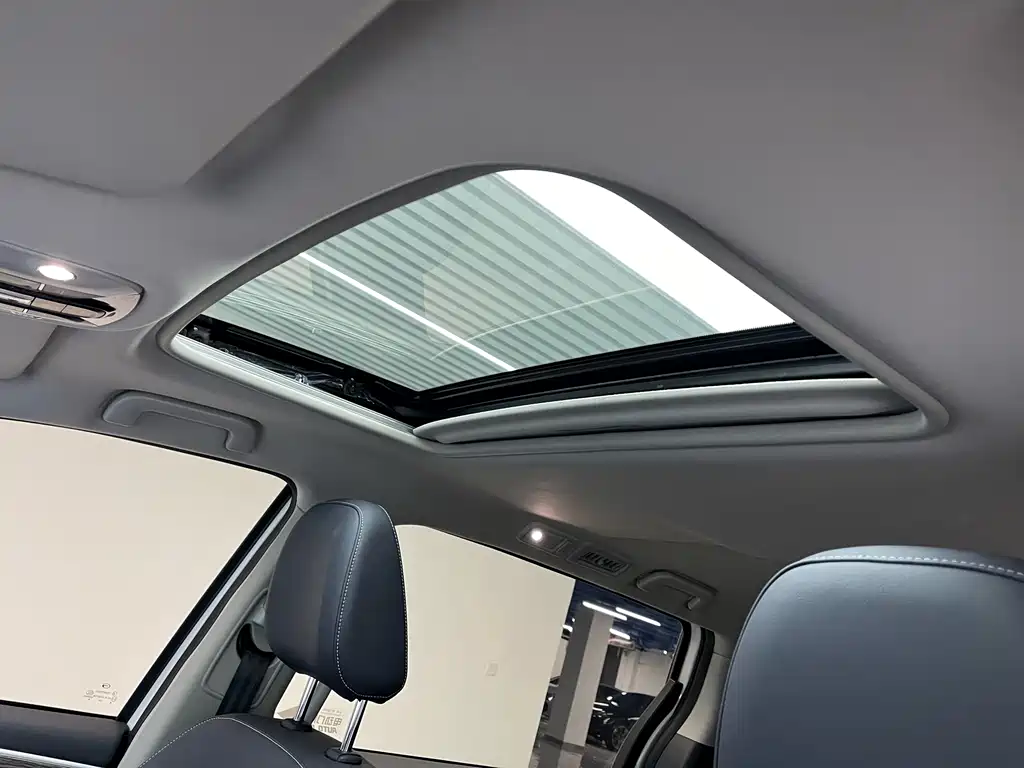 GAC Trumpchi M8 2024 — фото 14