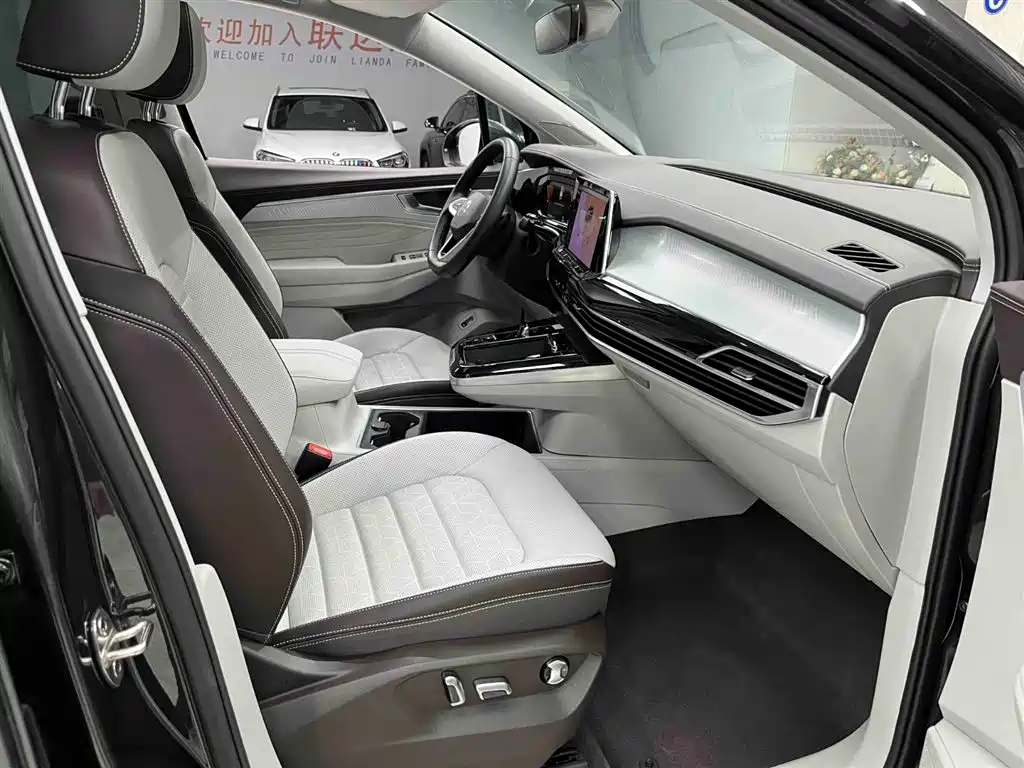 Volkswagen Talagon 2023 — фото 13