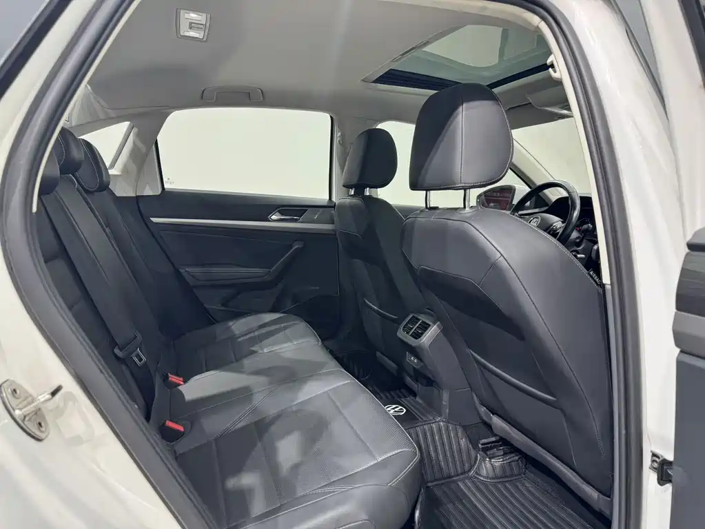 Volkswagen Lavida Pure Electric 2020 — фото 12