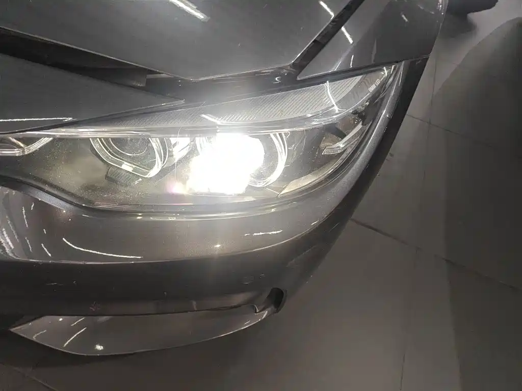 BMW 4 Series 2021 — фото 18