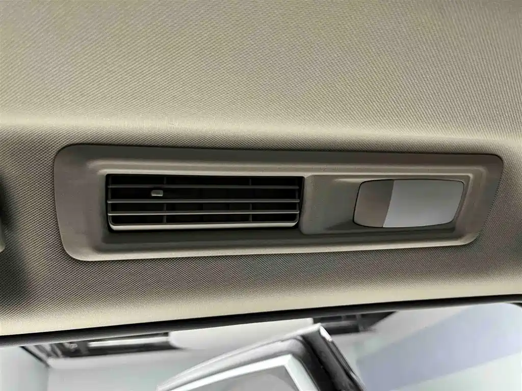 Nissan Teramont 2024 — фото 16