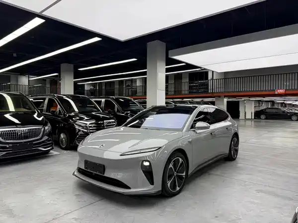 NIO ET5T 2023